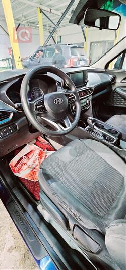 هیوندای سەنتافی